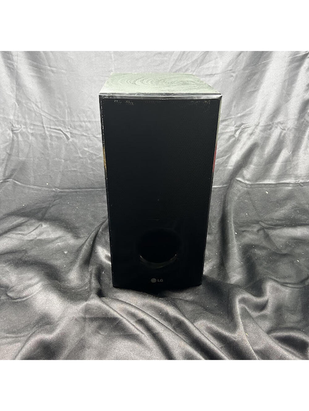 LG Wired Speaker‎ Home Audio System Speaker Durable Design